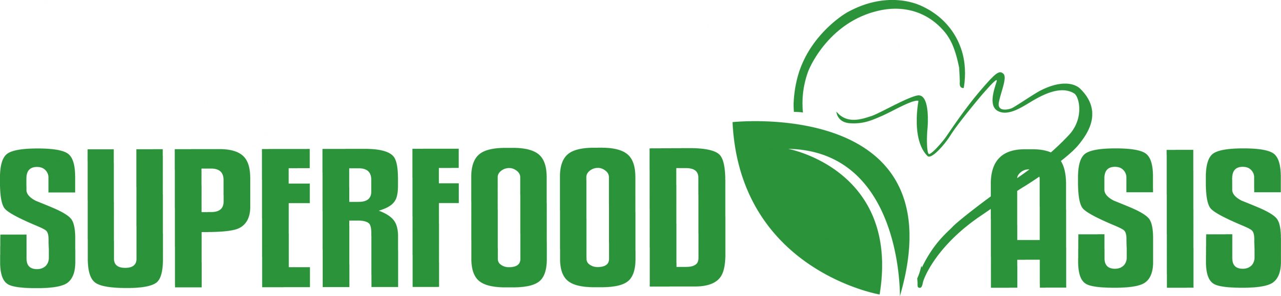 SuperfoodOasis